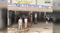 सहरसा जंक्शन पर हाई अलर्ट, 15 अगस्त से पहले डॉग स्क्वायड ‘रेंजर’ ने शुरू की ट्रेनों और स्टेशन की सघन जांच