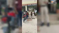 अकबरपुर पुलिस ने 6 लीटर अंग्रेजी शराब के साथ तस्कर को दबोचा, बाइक भी जब्त