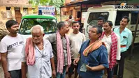 जहानाबाद में छत पर सो रही महिला को सांप ने डसा, इलाज के दौरान मौत