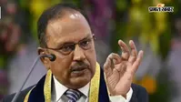पुणे के एक कार्यक्रम में NSA अजीत डोभाल बोले-आजादी का मतलब मनमानी करना नहीं होता