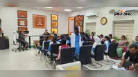 नालंदा में 'बेटी बचाओ बेटी पढ़ाओ' संवाद, डीएम उदीता सिंह ने छात्राओं को दी सुरक्षा, आत्मविश्वास और एआई के सदुपयोग की सीख