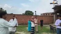 सीवान के दरौंदा में भूमिहीन परिवारों की जमीन की जांच, डीसीएलआर ने दिए कब्जा दिलाने के निर्देश