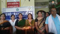 Motihari News: स्तनपान पखवाड़े पर जागरूकता कार्यक्रम, माताओं को बताए स्तनपान के फायदे