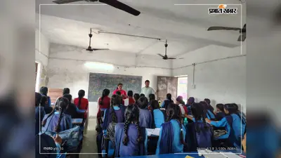 गोपालगंज: सुरक्षित शनिवार में बच्चों को सिखाए बाढ़ और डूबने से बचाव के उपाय, स्कूलों में हुआ मॉक ड्रिल