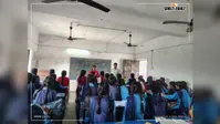 गोपालगंज: सुरक्षित शनिवार में बच्चों को सिखाए बाढ़ और डूबने से बचाव के उपाय, स्कूलों में हुआ मॉक ड्रिल