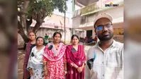 एमएसीपी के मुद्दे पर लातेहार के शिक्षकों का विरोध, काला बिल्ला लगाकर किया शिक्षण कार्य