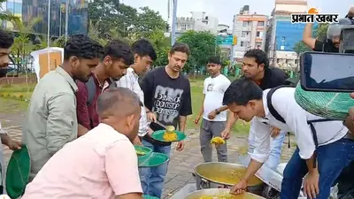 JPSC Students Protest: रांची में लंबा खिंचेगा आंदोलन, छात्रों को मिल गया नया मंच