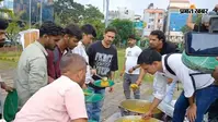 JPSC Students Protest: रांची में लंबा खिंचेगा आंदोलन, छात्रों को मिल गया नया मंच