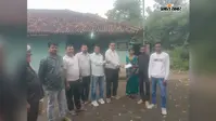 हाथी हमले में मृतक के परिवार को मिली चार लाख की सहायता, शेष तीन लाख का चेक सौंपा