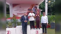 सीबीएसई ईस्ट जोन तीरंदाजी चैंपियनशिप में जीडी गोयनका स्कूल का शानदार प्रदर्शन, सौम्या बनीं बेस्ट आर्चर