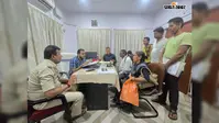 भोजपुर : कोईलवर अंचल में भूमि विवादों की सुनवाई, आठ में चार मामलों का मौके पर निपटारा