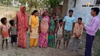 मझौलिया में राष्ट्रीय लोक अदालत को लेकर जागरूकता अभियान, ग्रामीणों से अधिक से अधिक भागीदारी की अपील