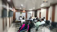 Narkatiaganj News: स्वतंत्रता दिवस समारोह की तैयारियों को लेकर एसडीएम ने की समीक्षा बैठक