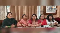 कल रांची में होगा क्षत्रिय गौरव मंच का महिला सम्मेलन, एकजुटता और संस्कार का दिया जाएगा संदेश