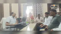 गोपालगंज: भोरे में जनगणना हस्त पुस्तिका तैयार करने को लेकर प्रशिक्षण, समयबद्ध और त्रुटिरहित कार्य पर जोर
