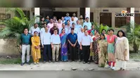 Motihari News: बूटा की वार्षिक आमसभा में विश्वविद्यालय अधिनियम 2026 का विरोध, शिक्षकों से एकजुट होने की अपील