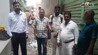 गया जी : अलखदेव मध्य विद्यालय के मुख्य मार्ग पर चला सफाई अभियान, छात्रों और स्थानीय लोगों को मिलेगी राहत