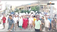 नेपाल के बारा जिले में निकली विशाल सद्भाव रैली, शांति और भाईचारे का दिया संदेश