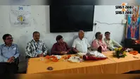राजकीय अयोध्या शिव कुमारी आयुर्वेद महाविद्यालय का 81वां स्थापना दिवस धूमधाम से मनाया गया