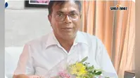 मगध परियोजना के नए पीओ बने सुधीर कुमार सिन्हा, लिया पदभार