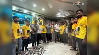 मधेपुरा के सिंहेश्वर में श्रावणी मेले की तैयारी तेज, युवा संघ ने स्वयंसेवकों के लिए सख्त अनुशासन नियम बनाए