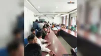 मनसाही जनता दरबार में 9 मामलों की सुनवाई, आपसी सहमति से 7 विवादों का हुआ ऑन-द-स्पॉट निपटारा