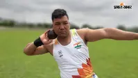 CWG 2026: शॉट पुट में भारत का दबदबा, सोमन राणा का गोल्डन थ्रो; शुभम जुयाल ने जीता सिल्वर