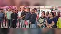 बोकारो सदर अस्पताल के फिजियोथेरेपिस्ट वीरेंद्र कुमार महतो का निधन, सभी ने जताया शोक