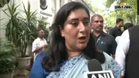 संसद में विपक्ष के प्रदर्शन पर बवाल! राहुल गांधी, पप्पू यादव और अवधेश प्रसाद के खिलाफ BJP ने दर्ज कराई FIR