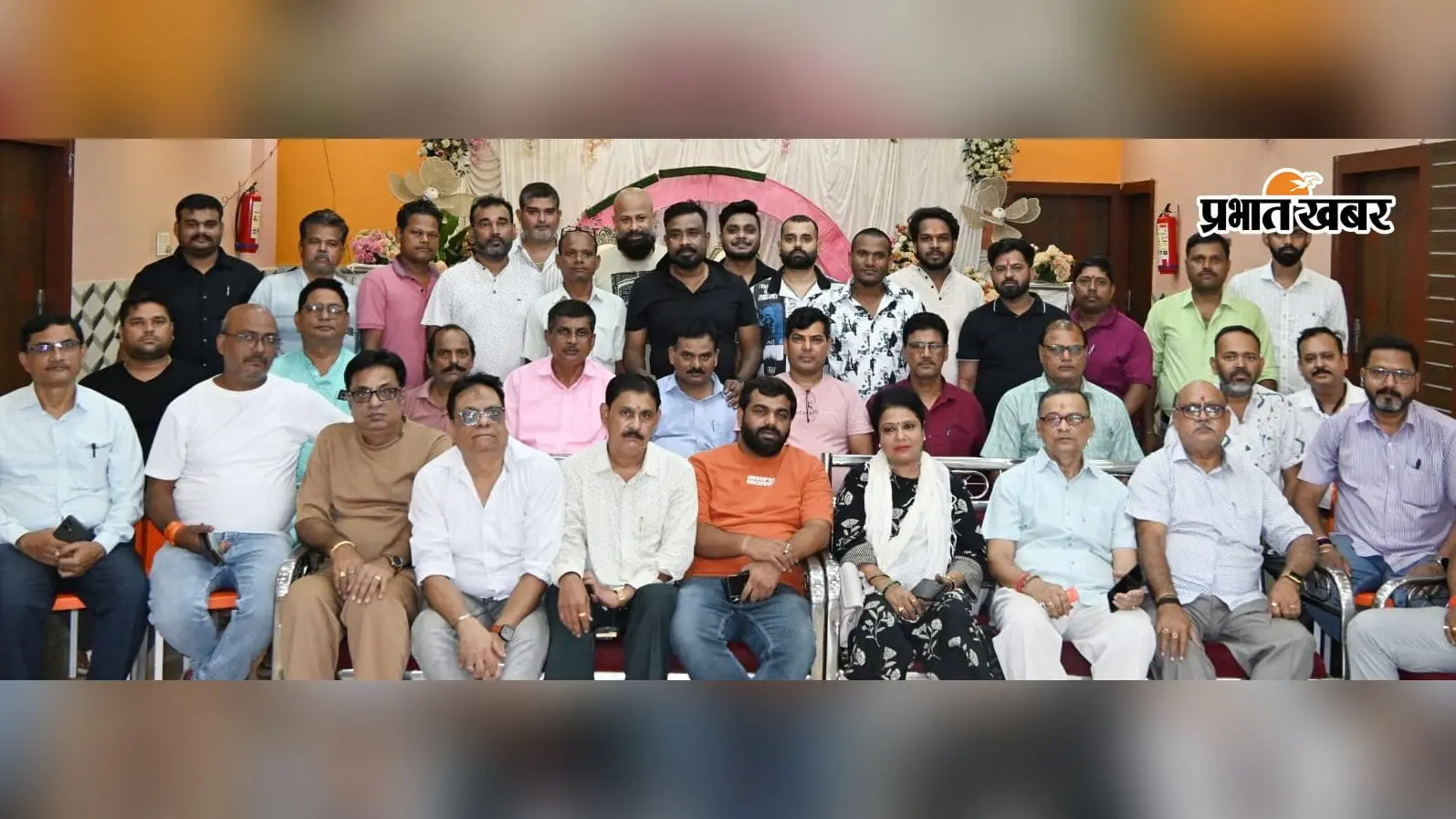19 | Prabhat Khabar Network 19 | Prabhat Khabar Network