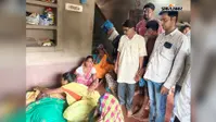झामुमो कार्यकर्ता आयनेश सोरेन के निधन पर प्रखंड अध्यक्ष ने जताया शोक