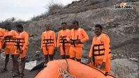 रोहतास: 21 घंटे बाद नहर में मिला युवक का शव, SDRF नहीं पहुंची तो ग्रामीणों ने खुद चलाया तलाश अभियान