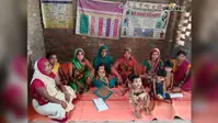 अरवल में विश्व स्तनपान सप्ताह की शुरुआत, माताओं को बताए गए स्तनपान के लाभ