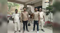 सहरसा के सौरबाजार में पुलिस की बड़ी कार्रवाई, 83.85 लीटर विदेशी शराब और टेंपो के साथ दो तस्कर पकड़े गए
