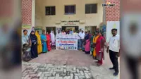 मरकच्चो में ग्राम पंचायत विकास योजना को लेकर दो दिवसीय प्रशिक्षण, जनभागीदारी पर जोर