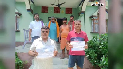 केसीसी ऋण चुकाने के बाद भी दो भाइयों की गिरफ्तारी, वारंट स्थगन आदेश के बाद मिली रिहाई