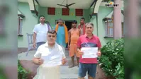 केसीसी ऋण चुकाने के बाद भी दो भाइयों की गिरफ्तारी, वारंट स्थगन आदेश के बाद मिली रिहाई
