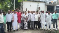 बोचहां CHC के जीर्णोद्धार कार्य का शिलान्यास, 12.99 लाख रुपये की लागत से सुधरेंगी स्वास्थ्य सुविधाएं