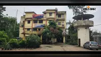 कैमूर: भगवानपुर में गांजा के साथ धंधेबाज गिरफ्तार, मजिस्ट्रेट की मौजूदगी में हुई छापेमारी