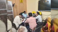 सीवान के हसनपुरा में जनता दरबार, पांच भूमि विवादों का ऑन द स्पॉट निष्पादन