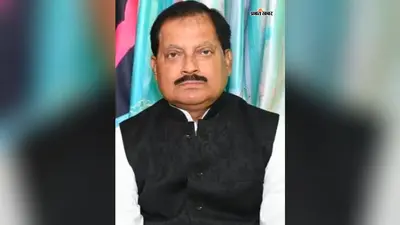 नहीं रहे समाजसेवी अजय राय, चास-बोकारो में शोक की लहर