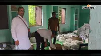 कैमूर: भगवानपुर के स्कूलों की लाइब्रेरी होंगी समृद्ध, BRC से 13 प्रकार की पुस्तकों का वितरण शुरू