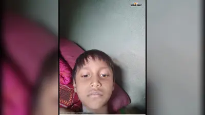 कुत्ते के काटने से गंभीर रूप से घायल छात्र की इलाज के दौरान मौत, परिजनों का रो-रो कर बुरा हाल