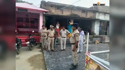 श्रावणी मेला और सोमवारी को लेकर एसडीपीओ ने विदेश्वरस्थान और भैरवस्थान मंदिर का किया निरीक्षण