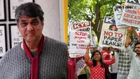 'NEET आंदोलन छात्रों का नहीं था...', मुकेश खन्ना ने CJP पर साधा निशाना, बोले- सरकार गिराने का था एजेंडा