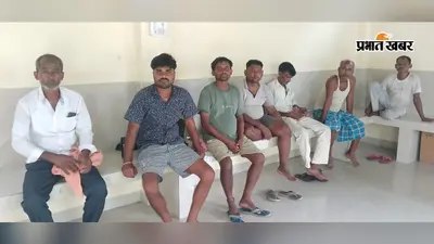 जंगली पटेल के शरीर में मिलीं 14 गोलियां, भागलपुर में हुआ पोस्टमार्टम, हत्या की गुत्थी सुलझाने में जुटी पुलिस