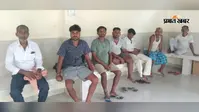 जंगली पटेल के शरीर में मिलीं 14 गोलियां, भागलपुर में हुआ पोस्टमार्टम, हत्या की गुत्थी सुलझाने में जुटी पुलिस