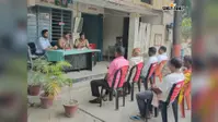 सारण: पानापुर में चेहल्लुम को लेकर शांति समिति की बैठक, ताजिया जुलूस के मार्ग और डीजे को लेकर प्रशासन सख्त