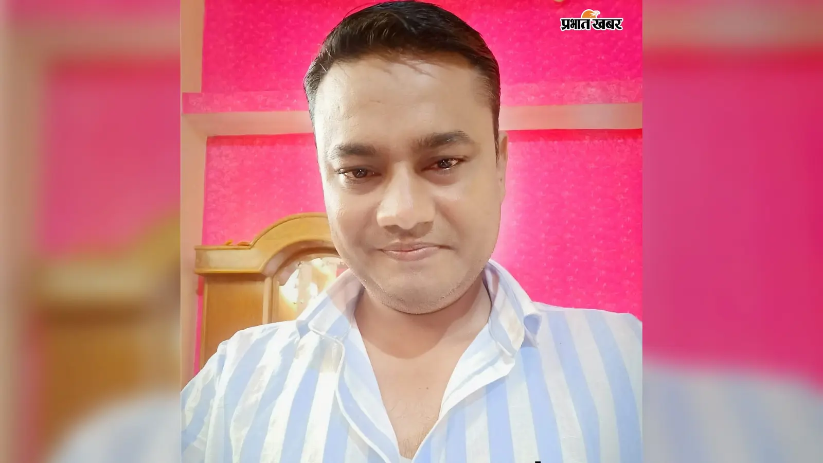फोटो - सहरसा - आरोपी शिक्षक इमरान | Prabhat Khabar Network फोटो - सहरसा - आरोपी शिक्षक इमरान | Prabhat Khabar Network