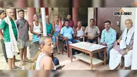 गन्ना किसानों का पंजीकरण जारी, अब तक 1200 से अधिक पंजीकृत, सर्वर धीमा रहने से किसान हुए परेशान